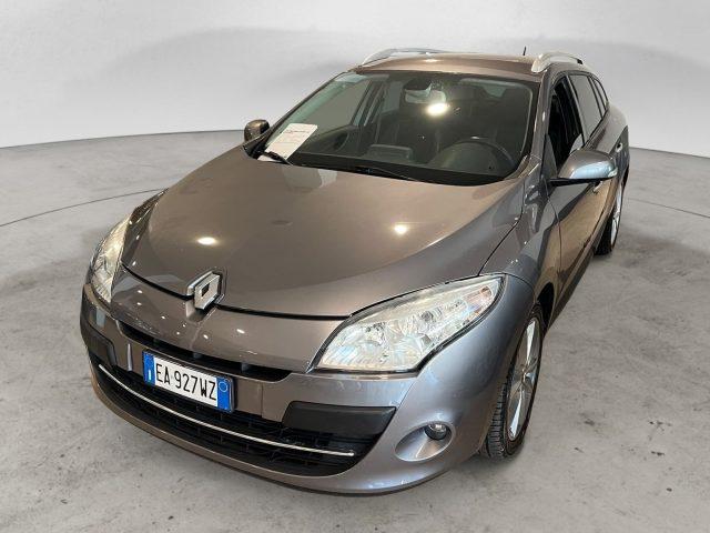 RENAULT D MÃ©gane RENAULT Mégane 2.0 Ci 150CV SporTour Proac