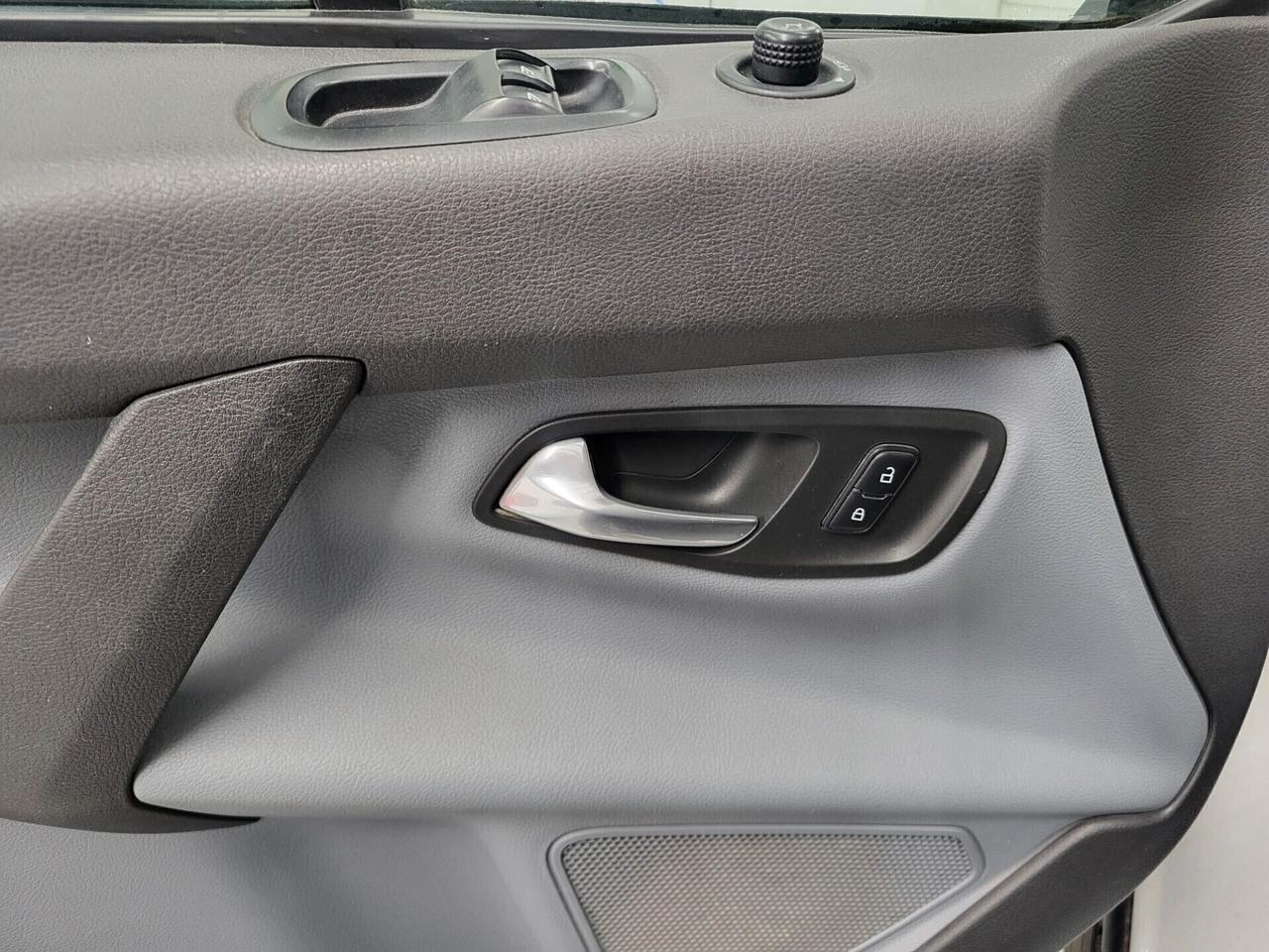 Ford transit custom 2.2 TDI 125cv anno 2014