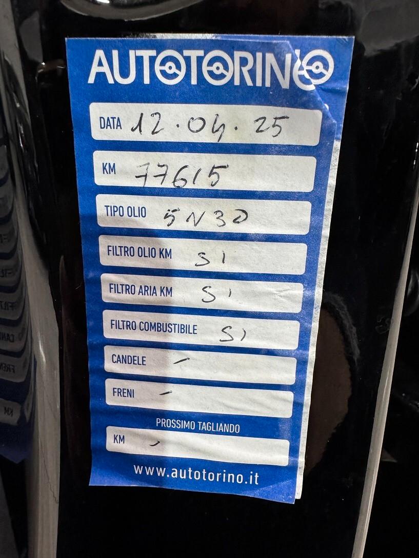 GLC 220d 4Matic Premium Plus STRAFUL PARI NUOVO