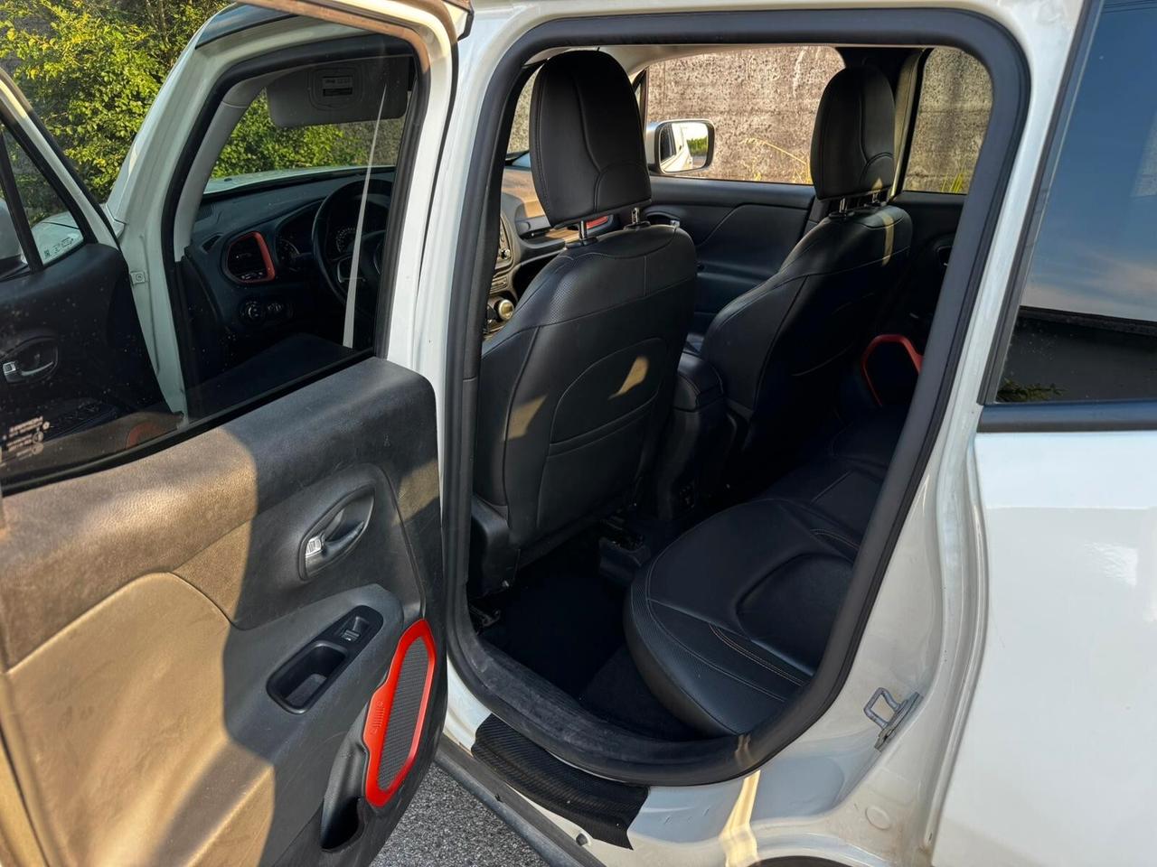 Jeep Renegade 2.0 Mjt 140CV 4WD Active Drive Limited