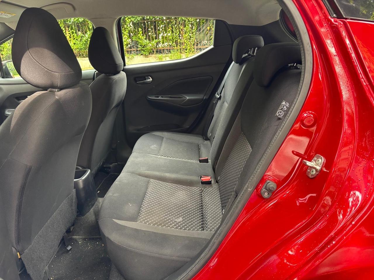 Nissan Micra IG-T 92 5 porte Acenta