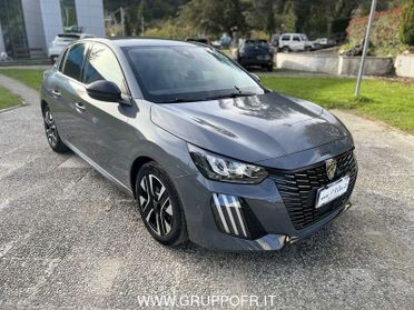 Peugeot 208 PureTech 100 Stop&Start 5 porte Allure