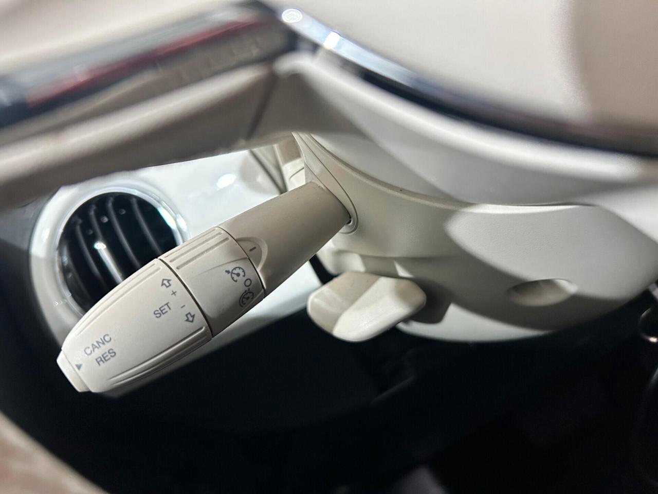 Fiat 500 1.2 EasyPower dolce vita