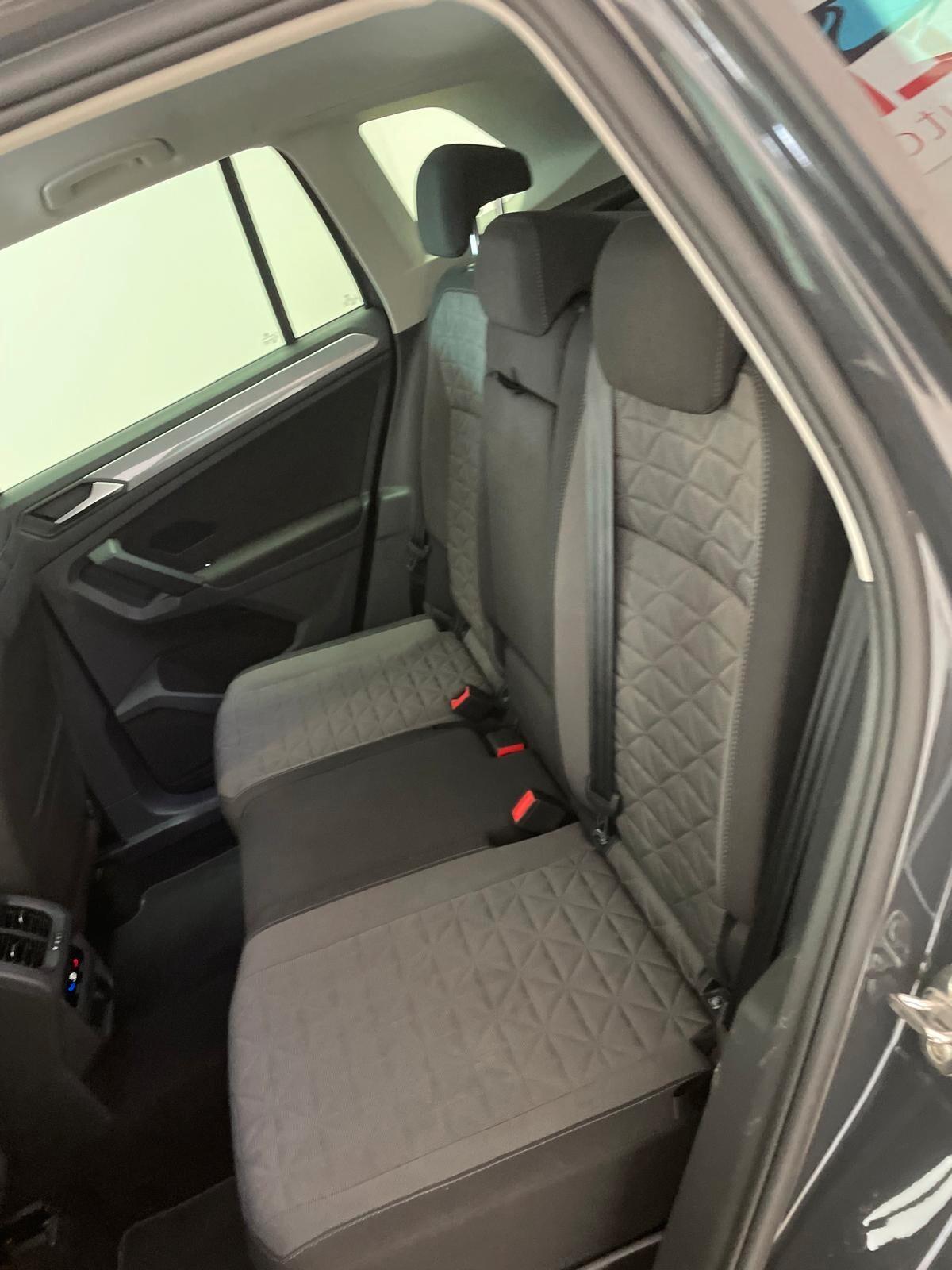 TIGUAN 2.0 TDI 150 CV DSG LIFE – 03/2024 – 84.180 KM CERTIFICATI – GARANZIA 12 MESI!