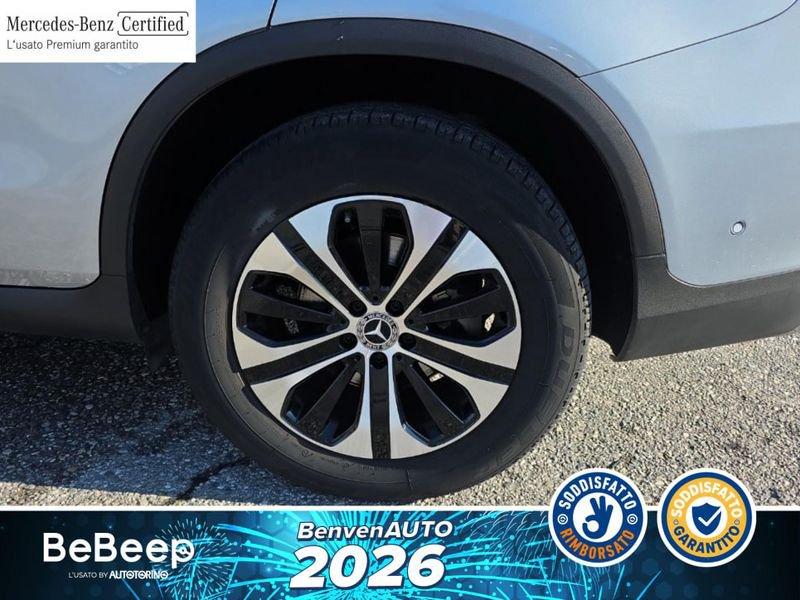 Mercedes-Benz GLC Coupé GLC COUPE 220 D SPORT 4MATIC AUTO