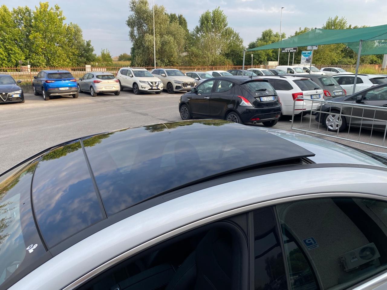 Mercedes CLA 250 Berlina Automatic 4Matic Premium Amg