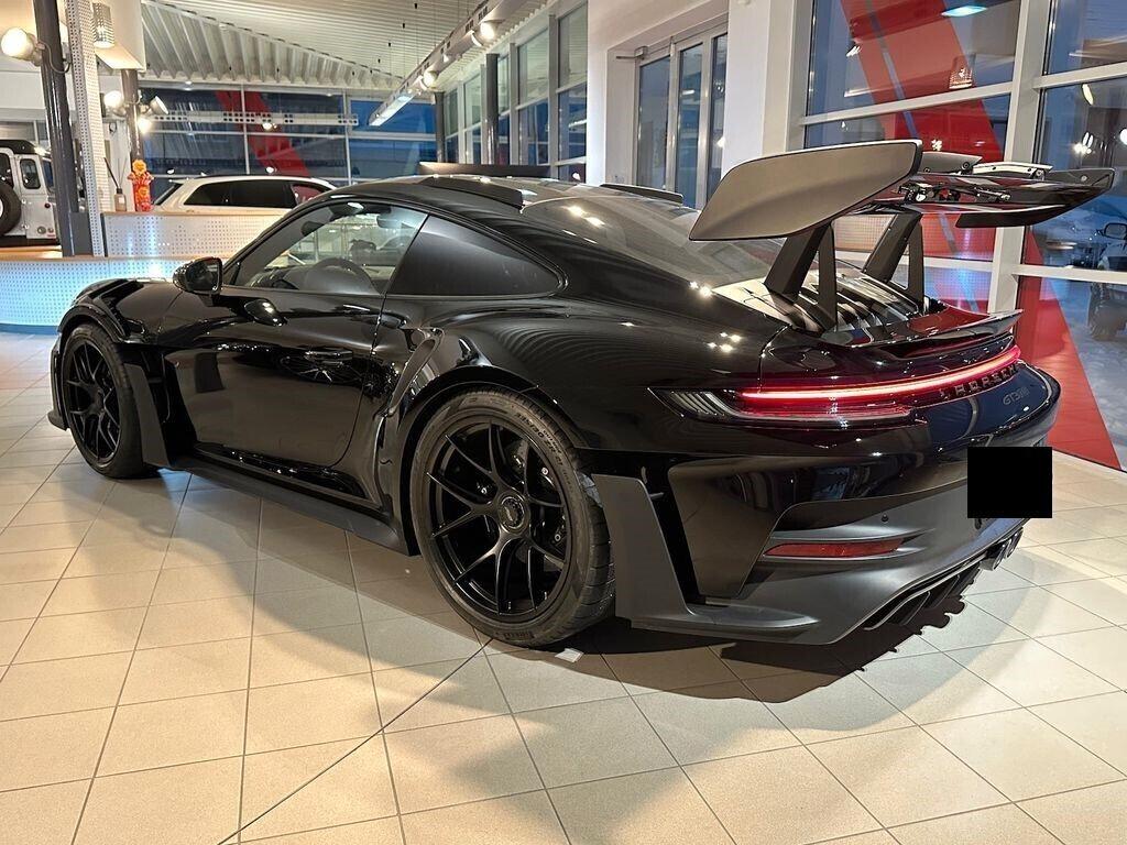 Porsche 992 GTS RS