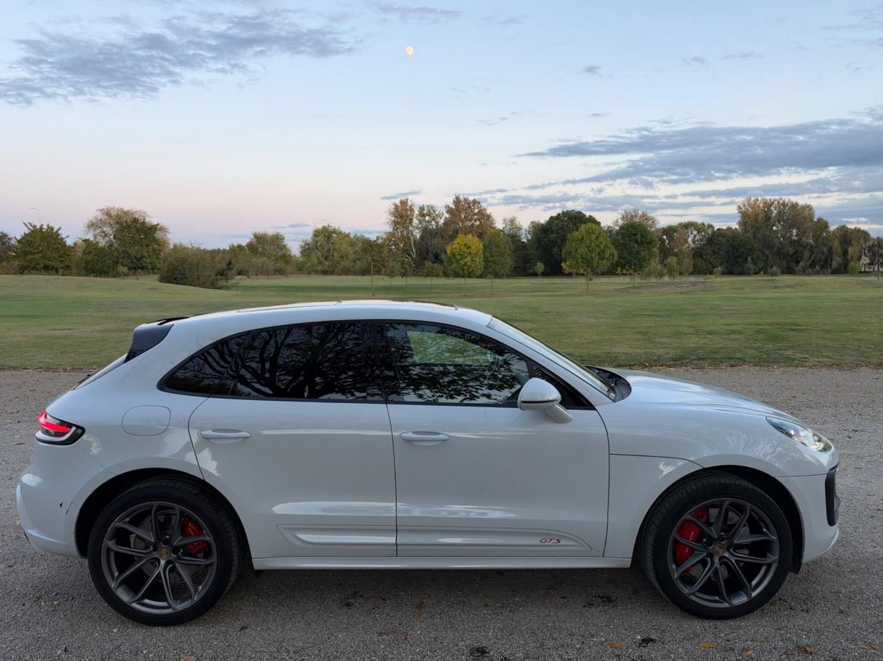 Porsche Macan 2.9 GTS-PIU IVA%-TOP PREZZO ITA