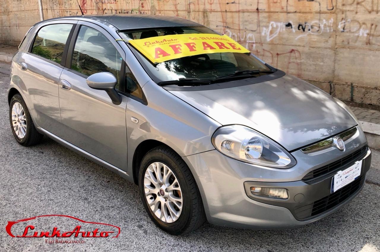 Fiat Punto Evo 1.3 MULTIJET 95CV 5 porte S&S Dynamic
