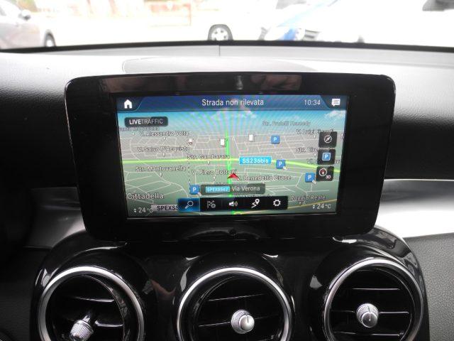 MERCEDES-BENZ GLC 300 d 4Matic 245cv Business - 2000cc - IVA Detraibile