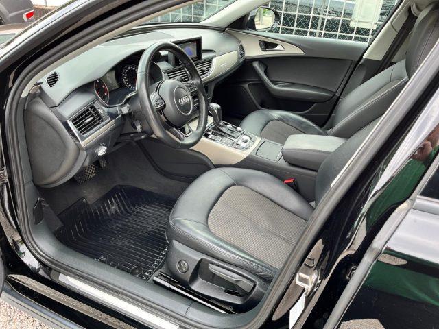 AUDI A6 allroad 3.0 TDI S tronic Business