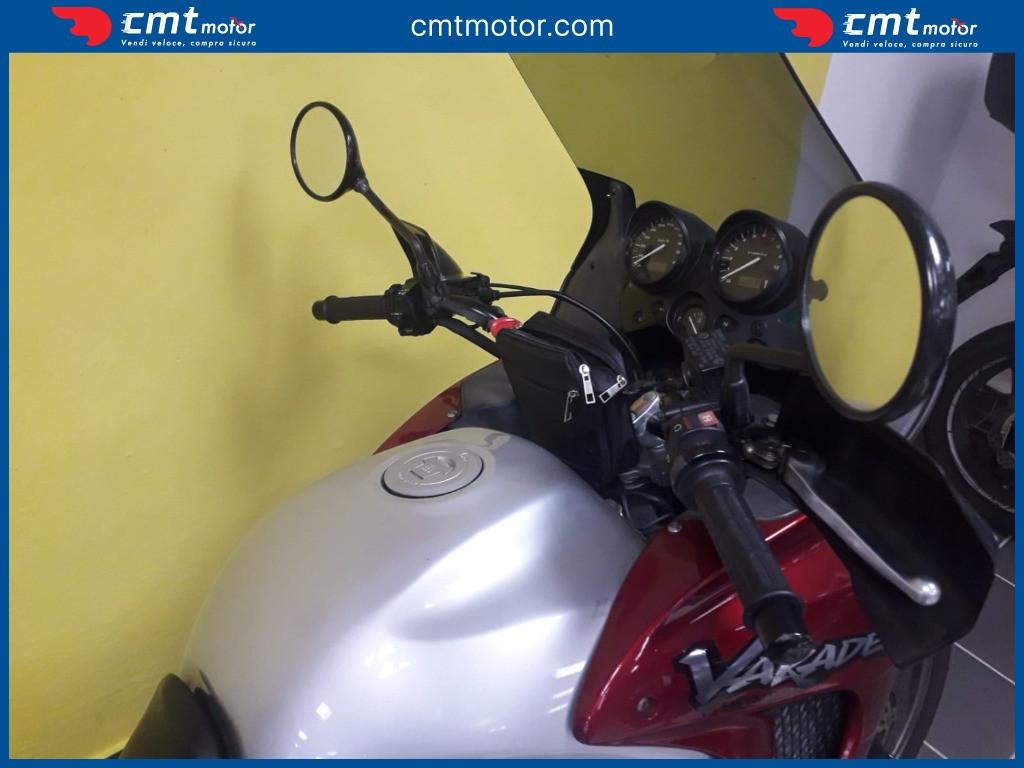 Honda Varadero 1000 - 2001