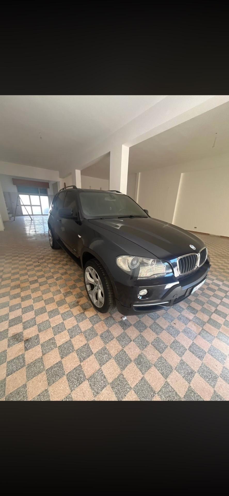 Bmw X5 3.0d cat Attiva