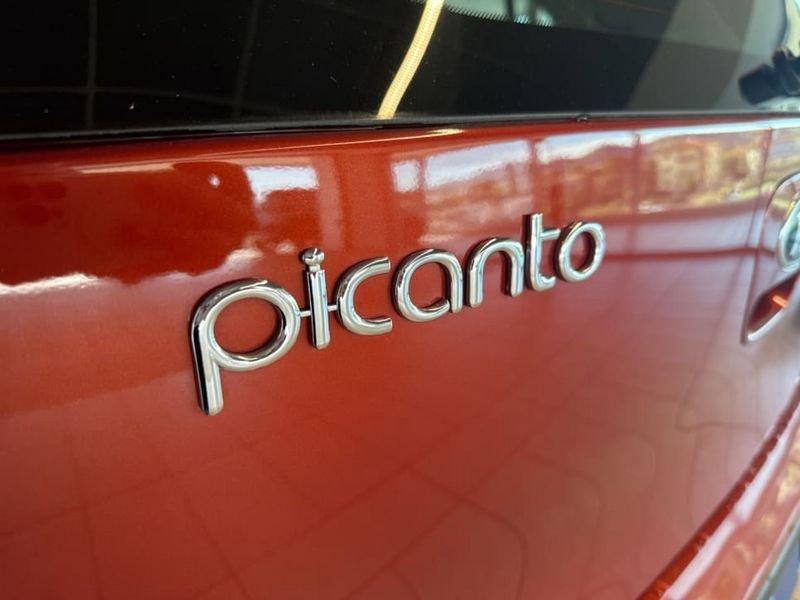 KIA Picanto 1.0 DPI URBAN