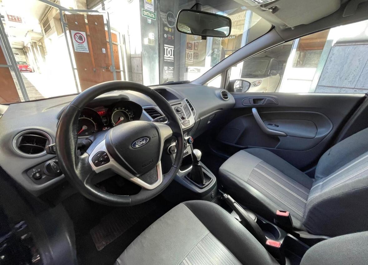 Ford Fiesta Fiesta 1.2 82CV 5 porte /RATE / FINANZIAMENTI