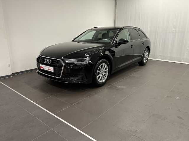 Audi A6 Avant Avant 40 2.0 TDI S tronic Business