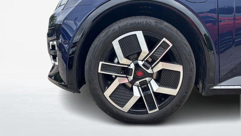 Renault 5 E-Tech Electric RENAULT iconic cinq 150 cv comfort range