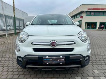FIAT - 500X - 1.6 M.Jet 120 CV City Cross