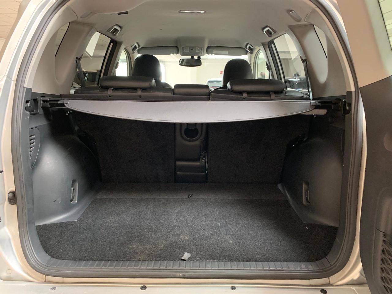 Toyota RAV4 2.2 d-4d Luxury 150cv dpf my09