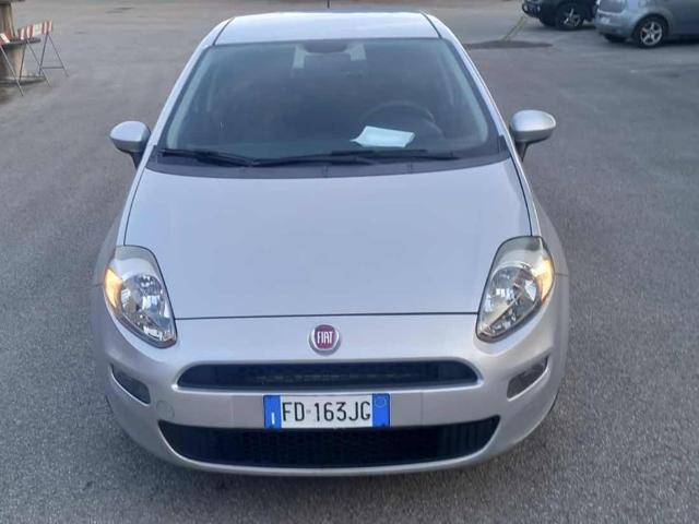 FIAT Punto 1.4 8V 5p Easypower Street BENZINA/GPL