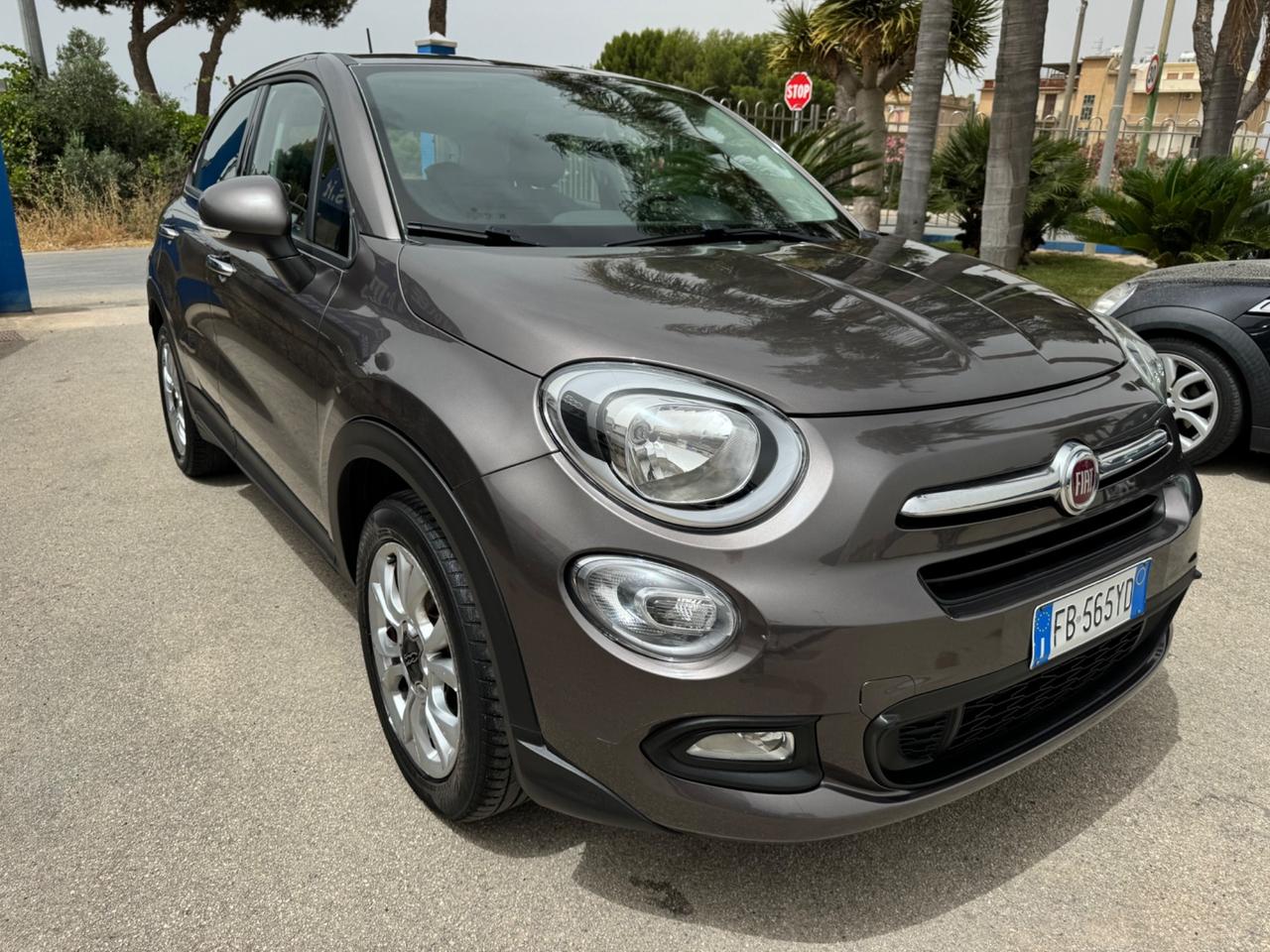 Fiat 500X 1.3 MultiJet 95 CV Pop