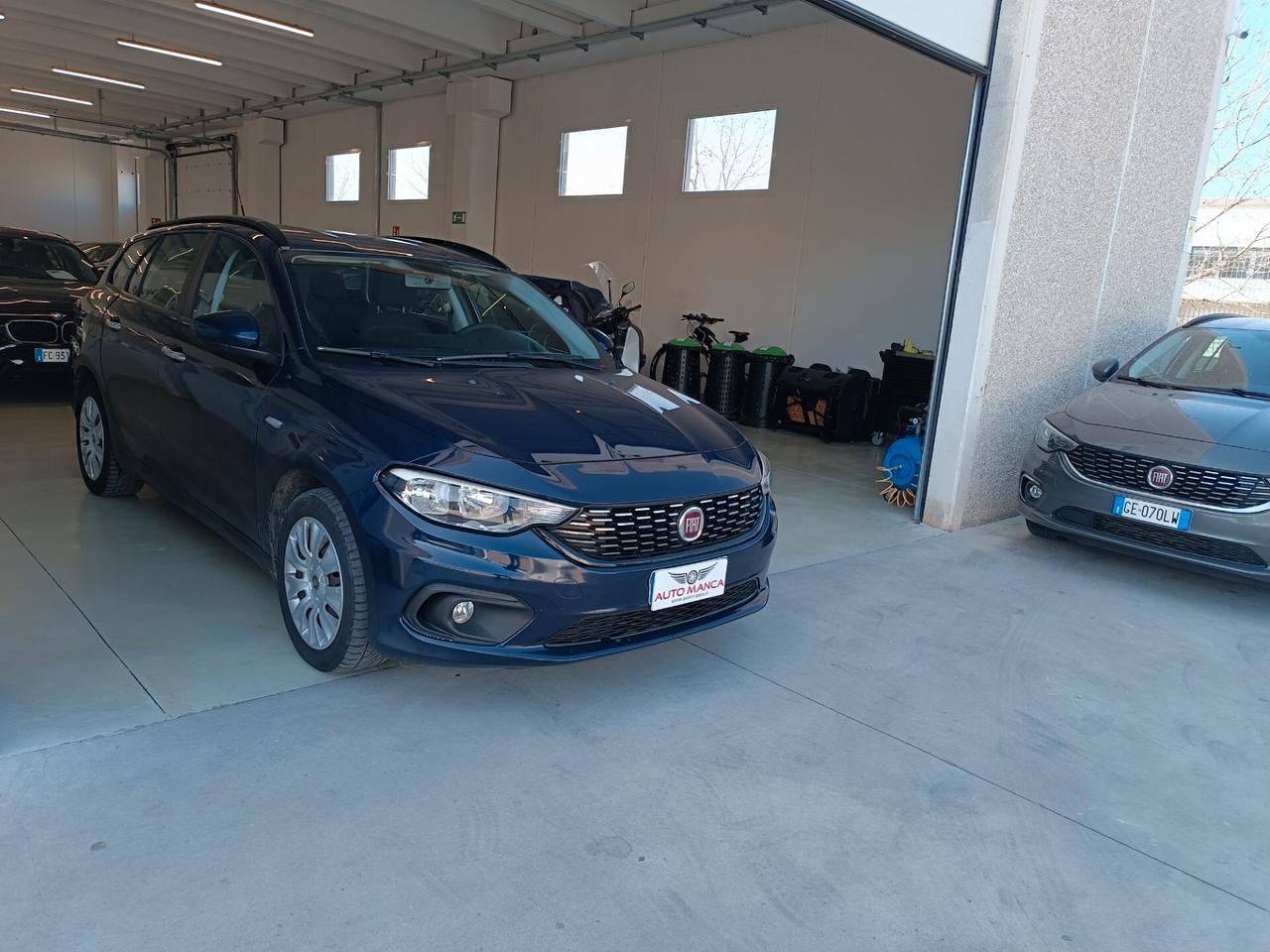 Fiat Tipo 1.3 Mjt S&S SW Business