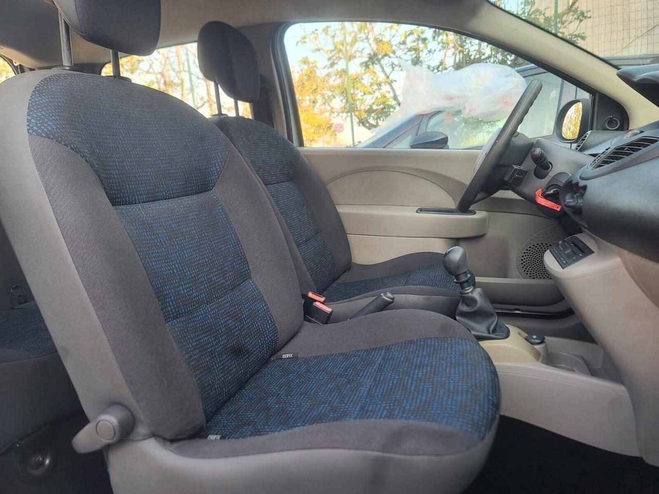 Renault Twingo 1.2 BENZ SOLO 40.000 KM