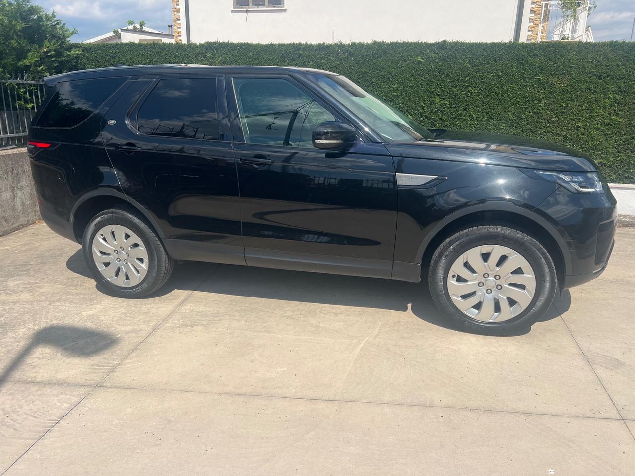 Land Rover Discovery 2.0 SD4 240 CV HSE Luxury