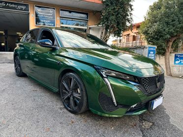 Peugeot 308 1.2 PURETECH 131 CV EAT8