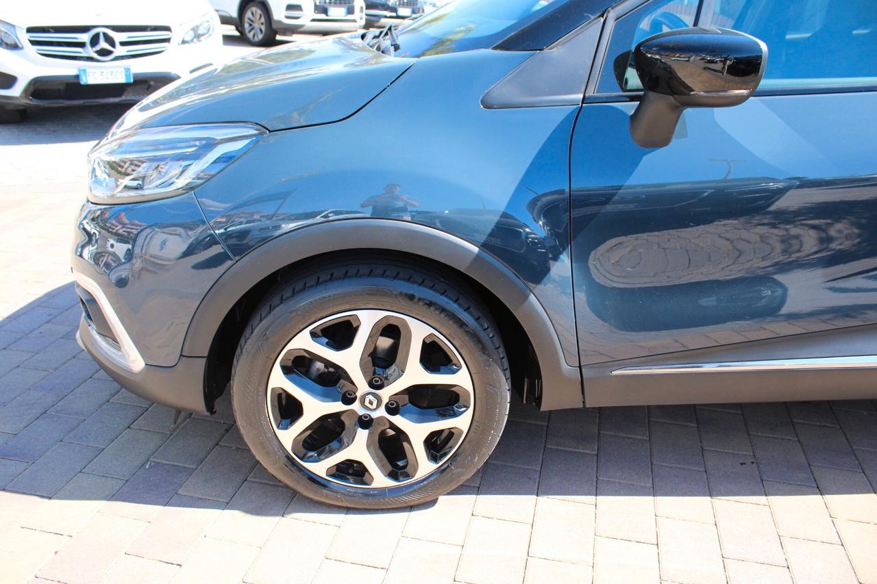 Renault Captur dCi 8V 90 CV Start&Stop Energy Life