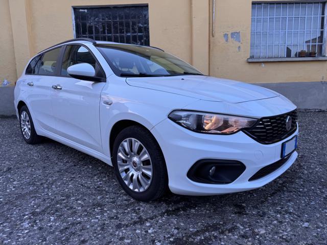 FIAT Tipo 1.6 Mjt S&S SW Business