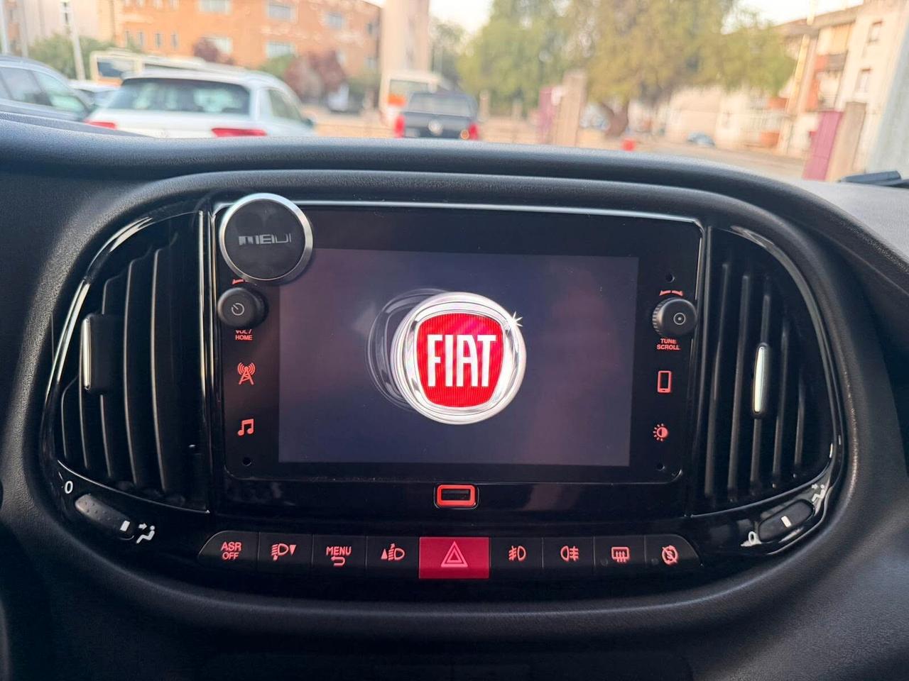 Fiat Doblò 1.6 MJT 5 POSTI N1