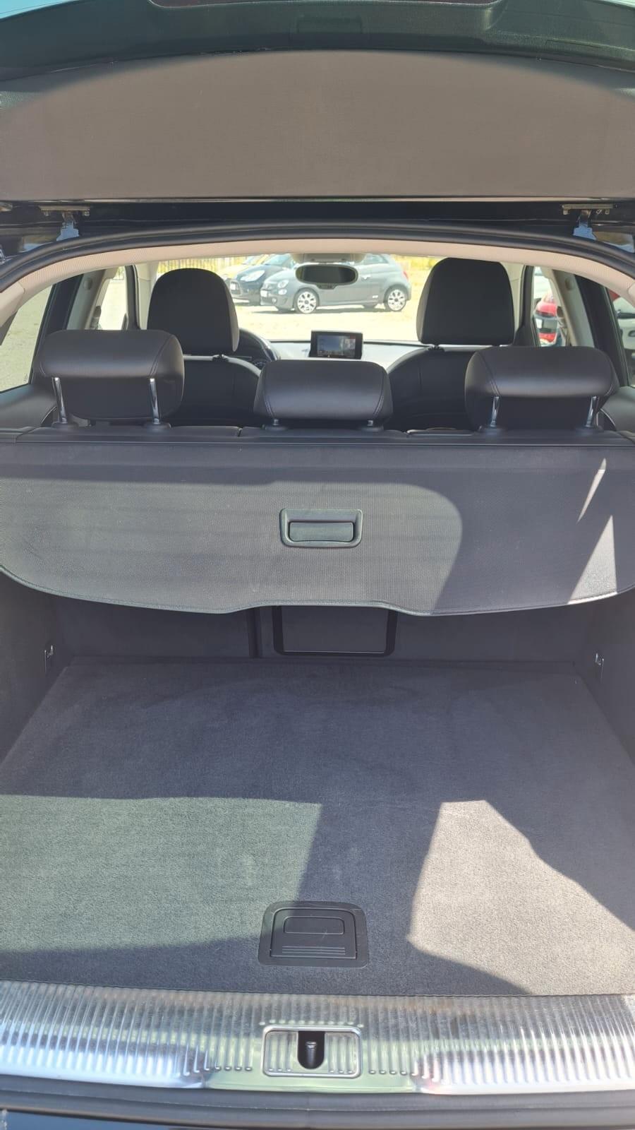 Audi Q3 2.0 TDI 184 CV quattro S tronic Sport