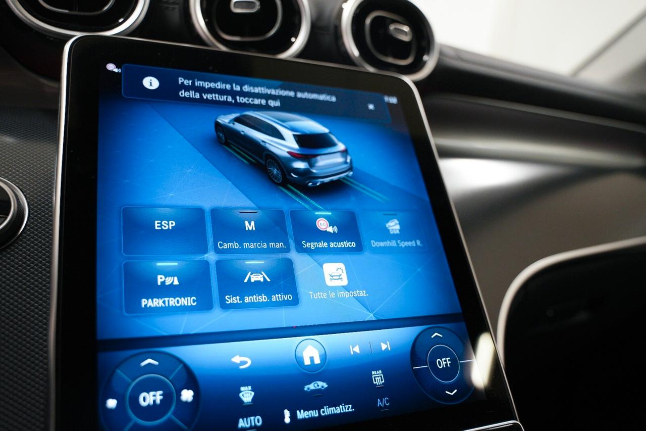 Mercedes-benz GLC 220 d 4Matic Mild hybrid Coupé AMG Line Premium Plus