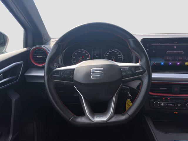 SEAT Ibiza Ibiza 1.0 EcoTSI 95 CV 5 porte Style