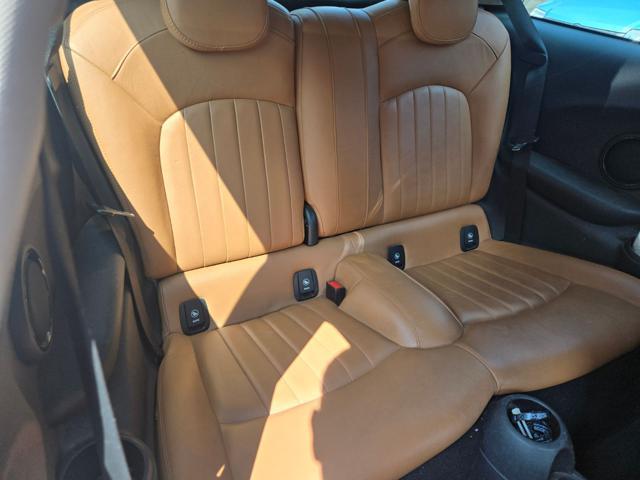 MINI One 1.2 One 75 CV