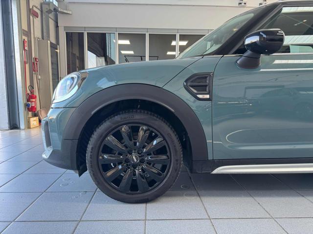 MINI Countryman 1.5 Cooper JCW Countryman
