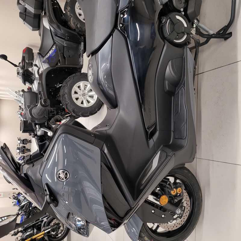 Yamaha T-Max 560 Tech Max - 2022