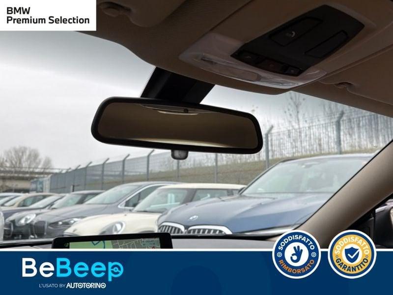 BMW Serie 4 Gran Coupé 420D GRAN COUPE XDRIVE LUXURY AUTO MY15