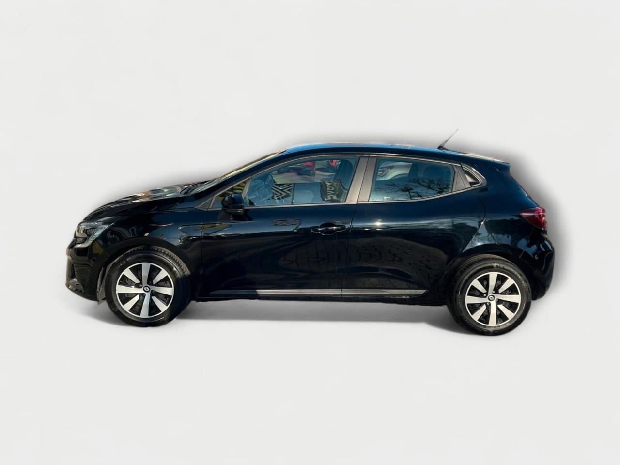 Renault Clio TCe 100 CV GPL 5 porte Equilibre