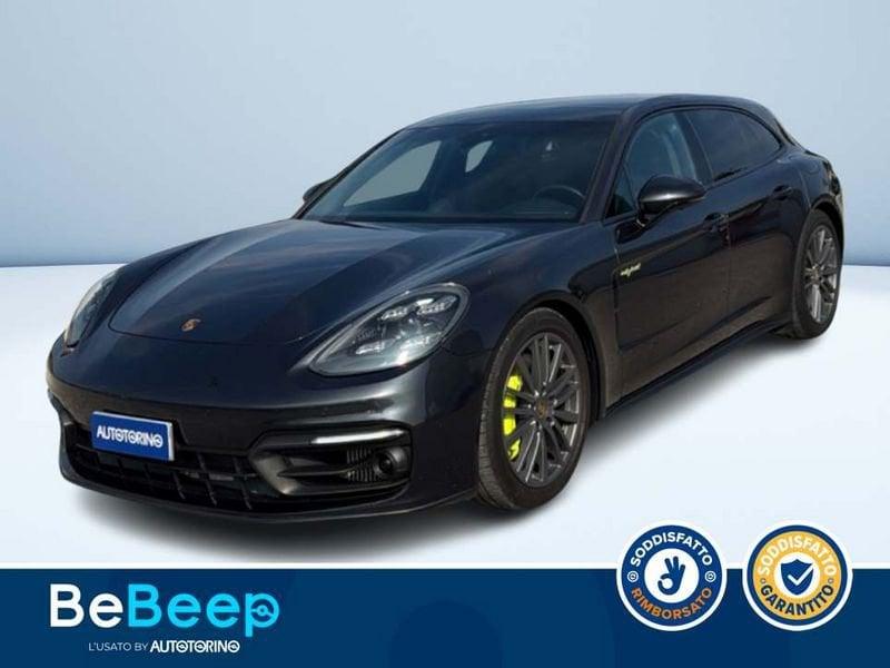 Porsche Panamera SPORT TURISMO 2.9 4 E-HYBRID AUTO