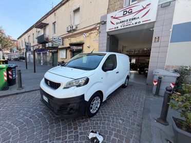 Peugeot expert 1.5 turbo diesel L1H1 2020