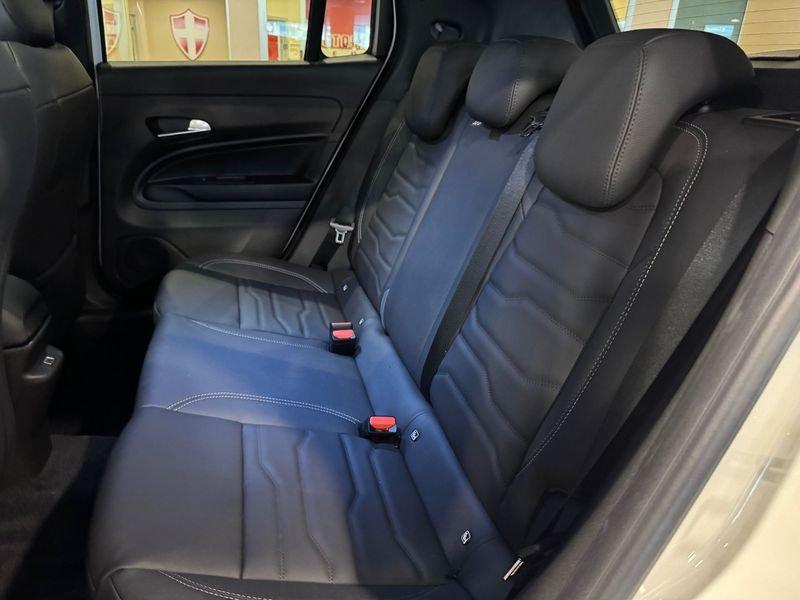 Jeep Avenger Avenger 1.2 110 CV MHEV Summit TETTO/SEDILI ELETTRICI