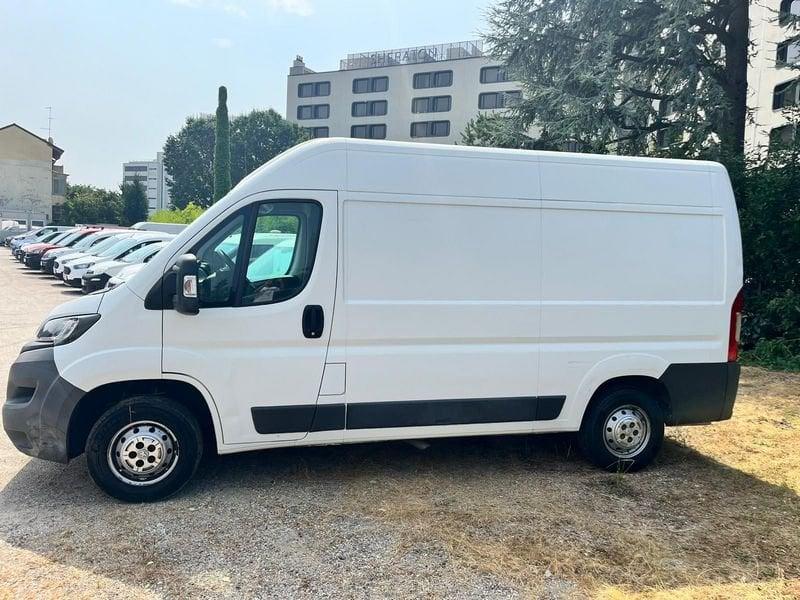 Peugeot Boxer Boxer 333 2.2 HDi/130CV L2H2 (IVA ESCL.)