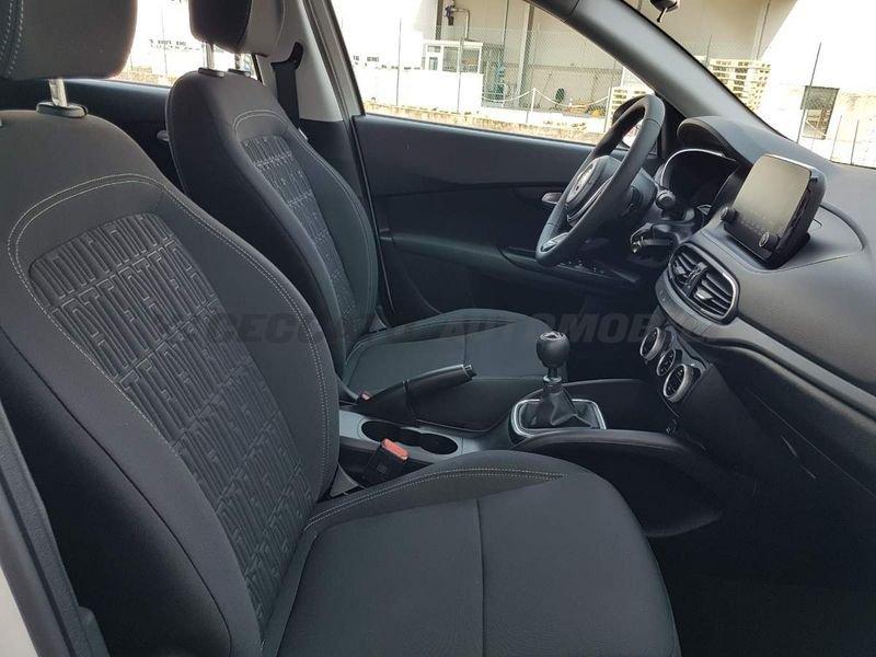 FIAT Tipo Tipo SW 1.6 mjt s&s 130cv