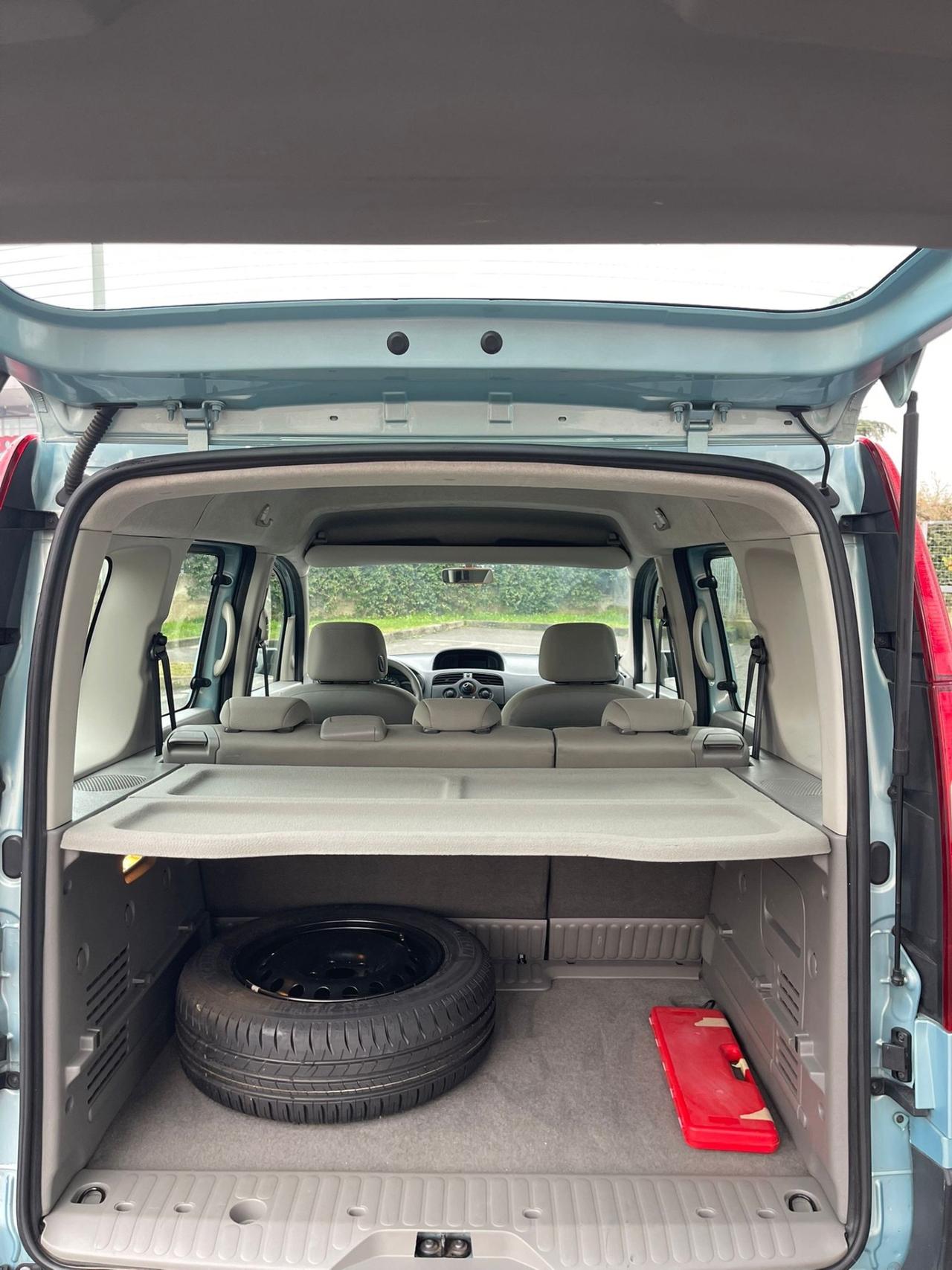 Renault Kangoo 1.6 90CV 5 porte Dynamique