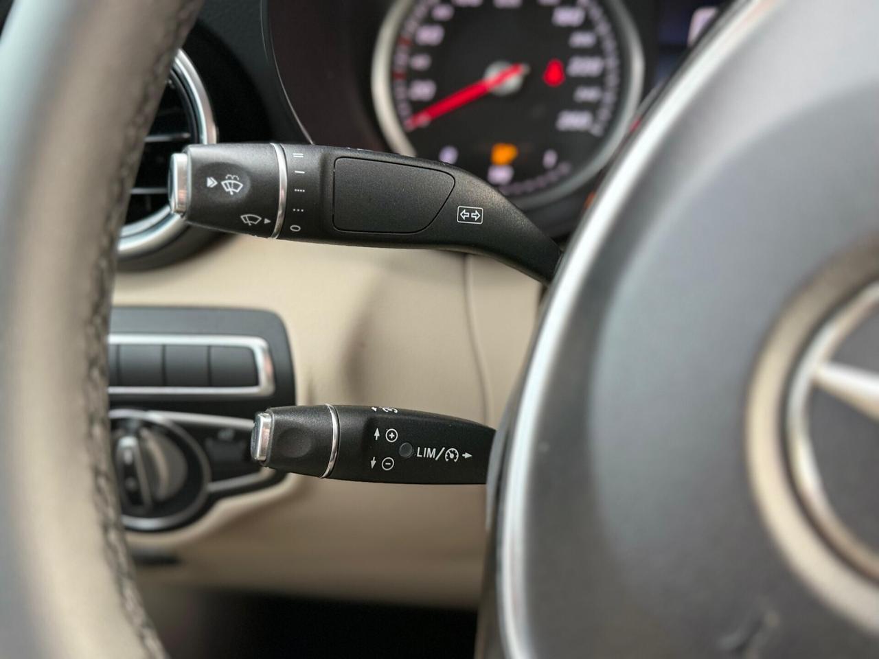 Mercedes-benz GLC Coupé 250 d 4Matic Sport