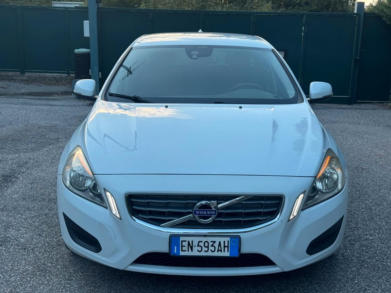 Volvo V60 D3 Kinetic