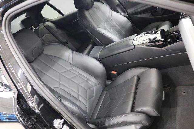 BMW 520 d 48V xDrive Msport "" GARANZIA BMW 12/27 ""