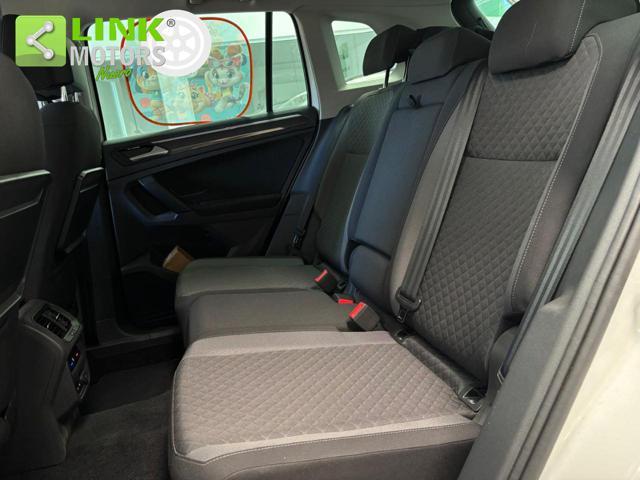 VOLKSWAGEN Tiguan 2.0 TDI PACK EST R-LINE, KM CERT
